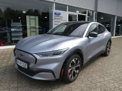 Bild des Angebotes Ford Mustang Mach-E AWD *LED*RFK*
