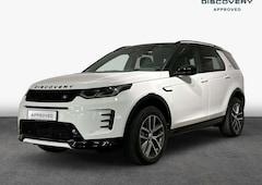 Bild des Angebotes Land Rover Discovery Sport P300e Dynamic SE