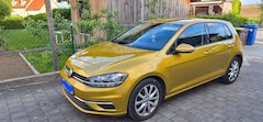 Bild des Angebotes VW Golf Golf 1.0 TSISound