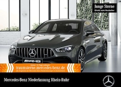 Bild des Angebotes Mercedes-Benz CLA 35 AMG CLA 35 4M AMG+PANO+360°+MULTIBEAM+STHZG+19"+HUD