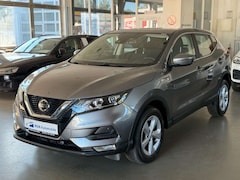 Bild des Angebotes Nissan Qashqai Acenta 1.3 DIG-T 140 PS 6 Gang*PDC*STZ*