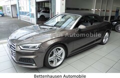 Bild des Angebotes Audi A5 Cabrio quattro S-Line Automatik Modifiziert