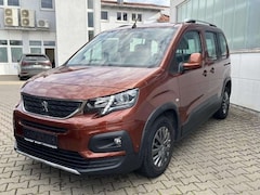 Bild des Angebotes Peugeot Rifter 1.5 BlueHDi Allure L1 - Allwetter - Bluetooth - RF