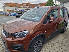 Bild des Angebotes Peugeot Rifter 1.5 BlueHDi Allure L1 - Allwetter - Bluetooth - RF