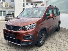 Bild des Angebotes Peugeot Rifter 1.5 BlueHDi Allure L1 - Allwetter - Bluetooth - RF