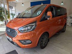 Bild des Angebotes Ford Tourneo Custom Tit. X L1 Automatik ACC AHK 230V