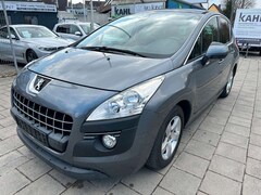 Bild des Angebotes Peugeot 3008 Premium PANORAMA/6 GANG/SHZ/AHK