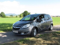 Bild des Angebotes Opel Meriva Meriva 1.4 Active