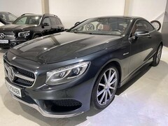 Bild des Angebotes Mercedes-Benz S 500 Coupe 4Matic*AMG-Line*Brabus B50 Kit*