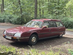 Citroen CX 25 Break TGD (RD)