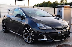 Opel Astra OPC Start/Stop