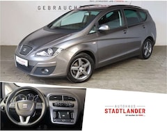 Bild des Angebotes SEAT Altea XL 4You 1.4 I-TECH NAVI*SHZ*GRA*PDC