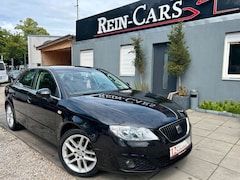 Bild des Angebotes SEAT Exeo Lim. Style 2.0 TDI/88TKM/I.HD/MFL/PDC/TEMP.