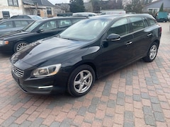 Bild des Angebotes Volvo V60 D3 Business Edition NAVI, Xenon, Kamera
