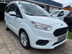 Bild des Angebotes Ford Tourneo Courier 1.5 CDTI Titanium NAVI PDC KAM