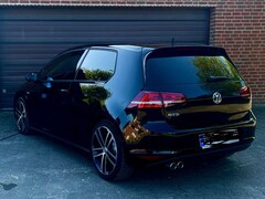 Bild des Angebotes VW Golf GTD Golf GTD BlueMotion Technology