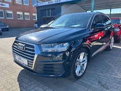 Bild des Angebotes Audi Q7 3.0 TDI quattro S line *Matrix LED *7-Sitzer*