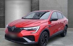 Bild des Angebotes Renault Arkana ESPRIT ALPINE Mild Hybride 160 EDC