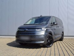 Bild des Angebotes VW T7 Multivan 2.0 TDI DSG Style lang AHK/18-ZOLL/MATRIX/ASSISTE