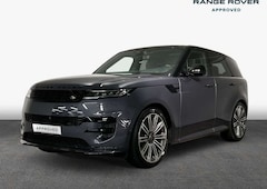 Bild des Angebotes Land Rover Range Rover Sport P550e Hybrid Autobiography