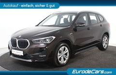Bild des Angebotes BMW X1 xDrive25e *1.Hand*Navi*Park ass.*Standheizung