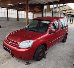 Citroen Berlingo Multispace 1.6 16V Plus