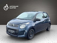 Bild des Angebotes Citroen C1 1.0 VTi Live Klima
