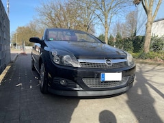 Bild des Angebotes Opel Astra Astra Twin Top Twin Top 2.0 Turbo Cosmo