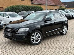 Bild des Angebotes Audi SQ5 3.0 TDI Quattro | Kamera | ACC | Bang Olufs.