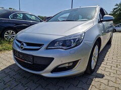 Bild des Angebotes Opel Astra Exklusiv