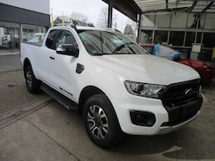 Bild des Angebotes Ford Ranger Wildtrak Extrakabine 4x4/Auflastung 3,5t/Garantie