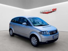 Bild des Angebotes Audi A2 1.4