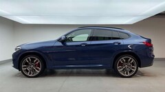 Bild des Angebotes BMW X4 M M40 i