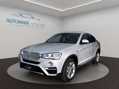 Bild des Angebotes BMW X4 xDrive 20 d*Totw*Spur*ACC*1.Hand*26.200 km