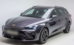 CUPRA Leon ST 2.0 TSI 4Drive Automatik ACC Kamera AHK (NW98)