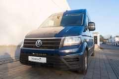 Bild des Angebotes VW Crafter 35 2.0 TDI MR HD FWD / Klima AHK