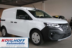 Bild des Angebotes Nissan Townstar EV EV Kasten Acenta 122PS CCS/80kW Kamera 45kWh