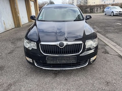 Bild des Angebotes Skoda Superb Combi 2.0 TDI DSG FAMILY