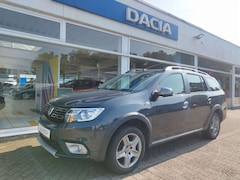 Bild des Angebotes Dacia Logan MCV II Kombi Stepway 100 LPG