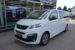 Bild des Angebotes Peugeot Traveller 2.0 HDI Allure L3/XL 2eTÜR/8SITZER/AHK