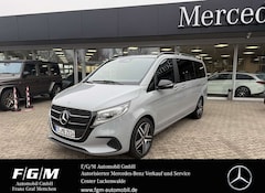 Bild des Angebotes Mercedes-Benz V 300 V 300*STYLE*Lang*DISTR*Burmester*360°*Alarm*