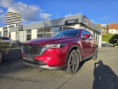 Bild des Angebotes Mazda CX-5 SKYACTIV-G 194 Sports-Line AWD