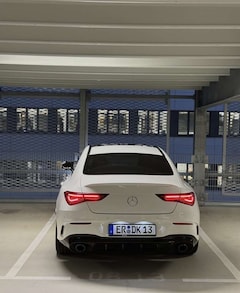 Bild des Angebotes Mercedes-Benz CLA 35 AMG 4Matic Speedshift 8G-DCT Line Advanced Plus
