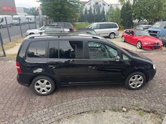 Bild des Angebotes VW Touran Goal