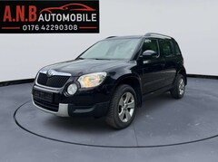 Bild des Angebotes Skoda Yeti 1.4 TSI Active