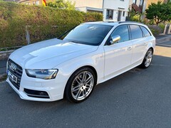 Bild des Angebotes Audi S4 S4 Avant|Sportdiff|ACC|Pano|Stdhz|B&O|AHK