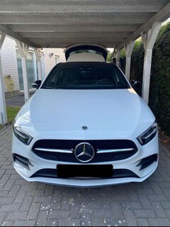 Bild des Angebotes Mercedes-Benz A 250 e 8G-DCT AMG Line