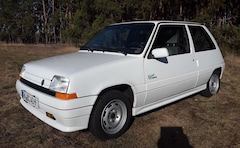Bild des Angebotes Renault R 5 GTX+Prima