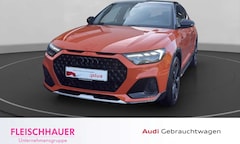 Bild des Angebotes Audi A1 citycarver 35 TFSI edition one NAVI+DIGI COCKPIT+S