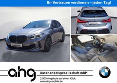 Bild des Angebotes BMW 135 i xDrive Sport Aut. HIFI 18'